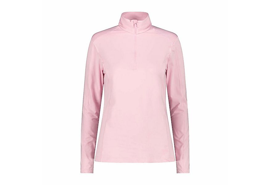 CMP Fleecepullover CMP Damen Pullover Woman Sweat 30L1086 günstig online kaufen