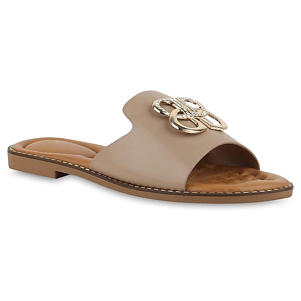 VAN HILL 841649 Pantolette Schuhe günstig online kaufen
