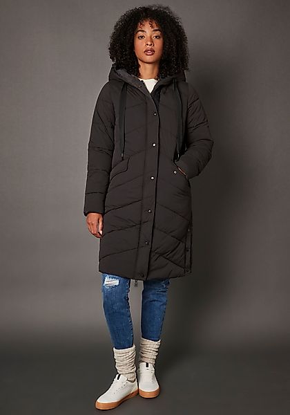 HaILY’S Steppmantel LS P JK Ca44rlotta günstig online kaufen