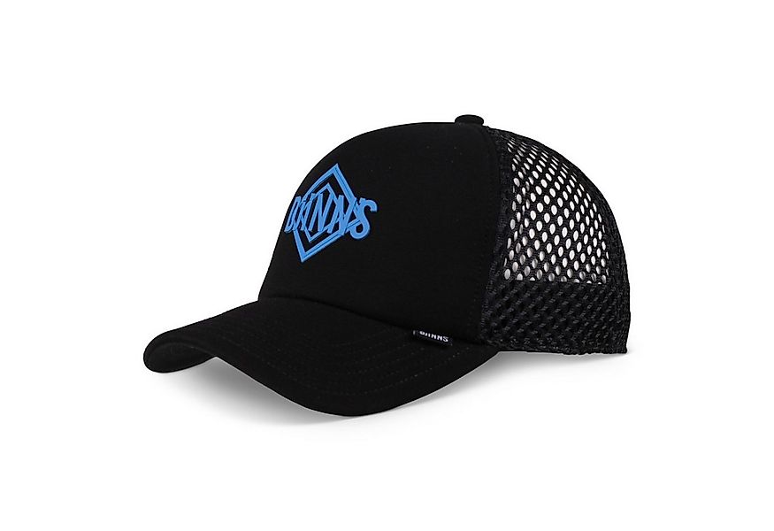 Djinns Trucker Cap Djinns HFT Cap New Technical (Basecap, Basecap, Meshcap, günstig online kaufen