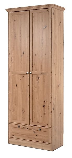 Furn.Design Mehrzweckschrank Rubik (in Eiche Artisan, günstig online kaufen