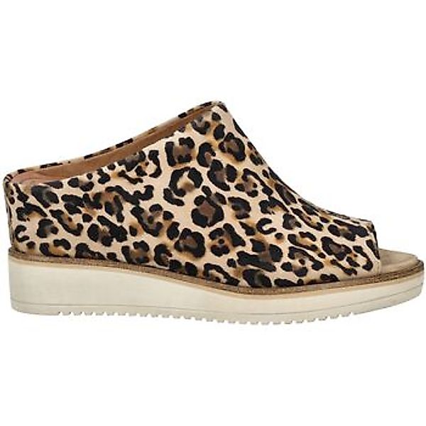 Tamaris Pantolette "Tamaris Pantoletten Leder" günstig online kaufen