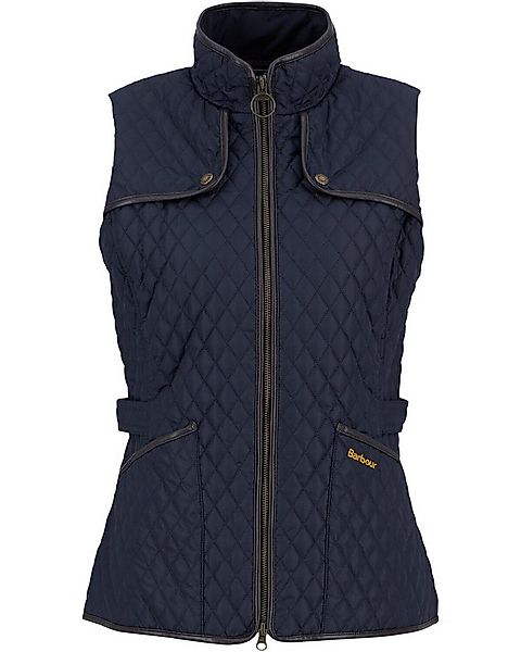 Barbour Steppweste Steppweste Dahlia günstig online kaufen