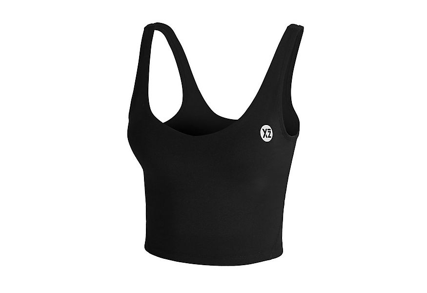 YEAZ Yogatop SECRET Top (1-tlg) Ideal für Aktivitäten mit niedrigen, mittle günstig online kaufen