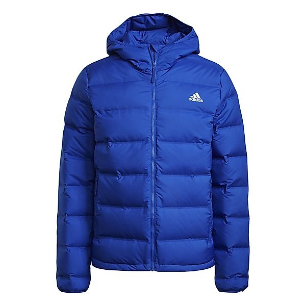 adidas Performance Winterjacke Winter-Daunenjacke Helionic (wind- günstig online kaufen