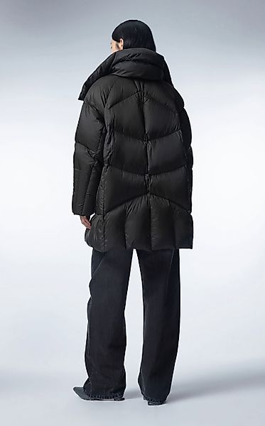 JNBY Daunenmantel Daunenmantel BLACK günstig online kaufen