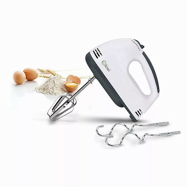 Handmixer Kiwi 200w günstig online kaufen