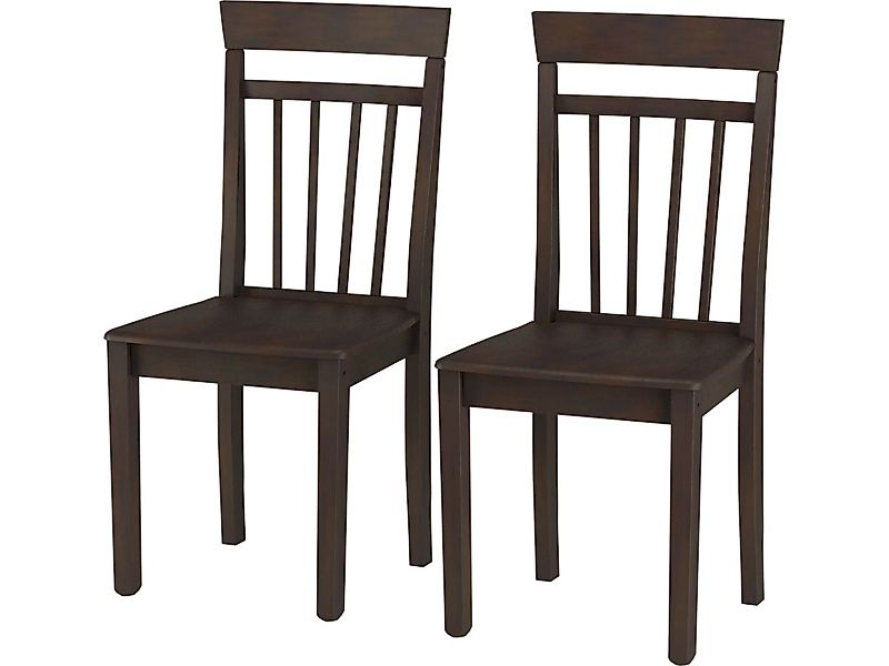 loft24 Esszimmerstuhl Kentucky (2 St), aus günstig online kaufen