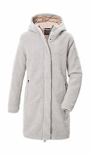 G.I.G.A. DX by killtec Parka "GW 95 WMN PRK" Wasserdichte Damenjacke mit Ka günstig online kaufen