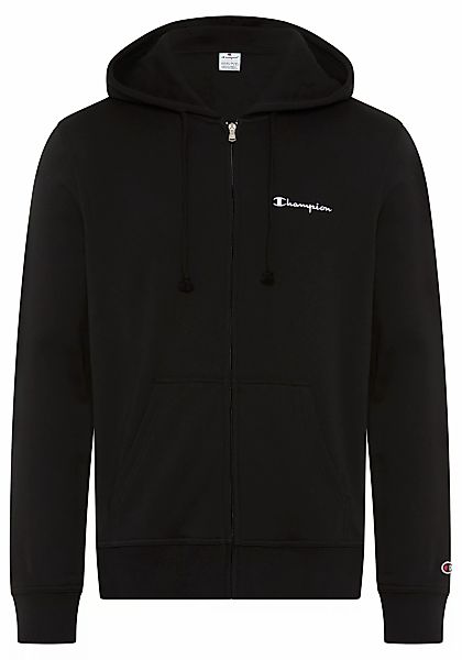 Champion Sweatshirt "ICONS CONTRAST Fleece Crewneck Sweatshirt", (1 tlg.) günstig online kaufen