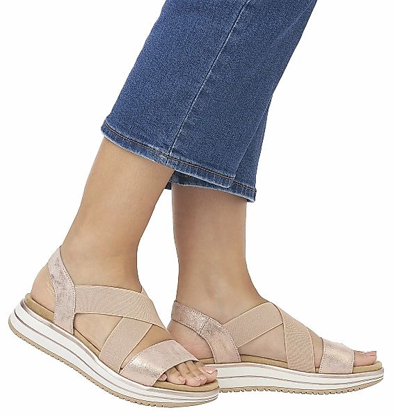 Remonte Remonte Sandale Sandale günstig online kaufen