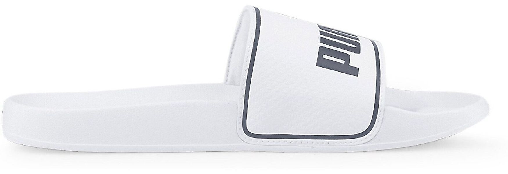 PUMA Leadcat 2.0 PUMA WHITE-PUMA BLACK Badeschuh günstig online kaufen