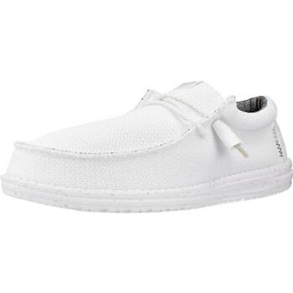 HEYDUDE  Sneaker WALLY SPORT MESH günstig online kaufen