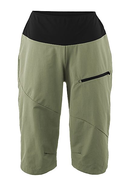 Gonso Fahrradhose Trail Shorts W Strapazierfähig günstig online kaufen