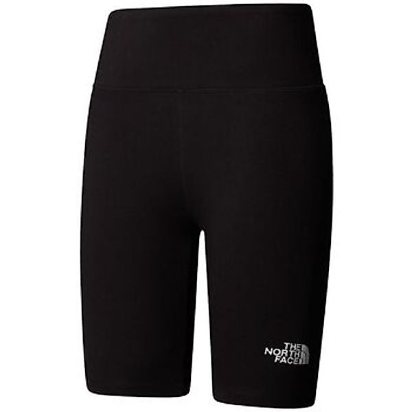 The North Face  Shorts NF0A8C2HJK31 - SIMPLE DOME LEGGING SHORT-BLACK günstig online kaufen