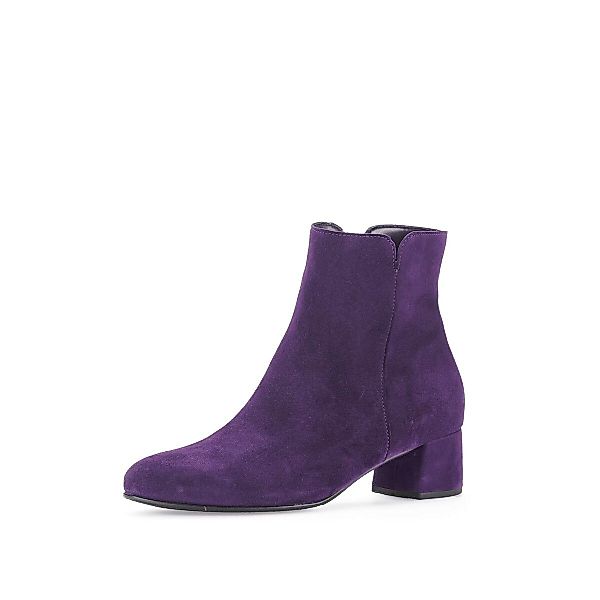 Gabor Elegante Stiefelette Rauleder Stiefelette günstig online kaufen