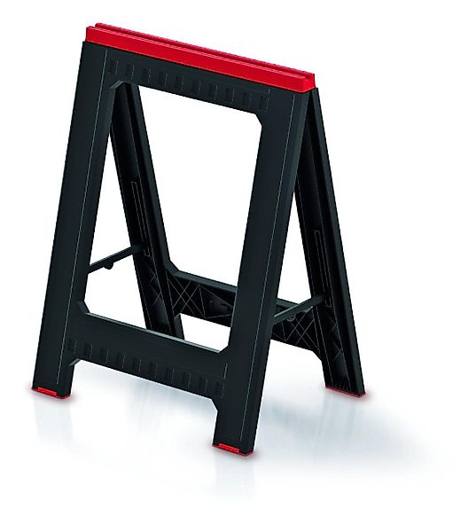 Kistenberg Klappbock Kistenberg Werkstatt-Klappbock Titan Stand günstig online kaufen