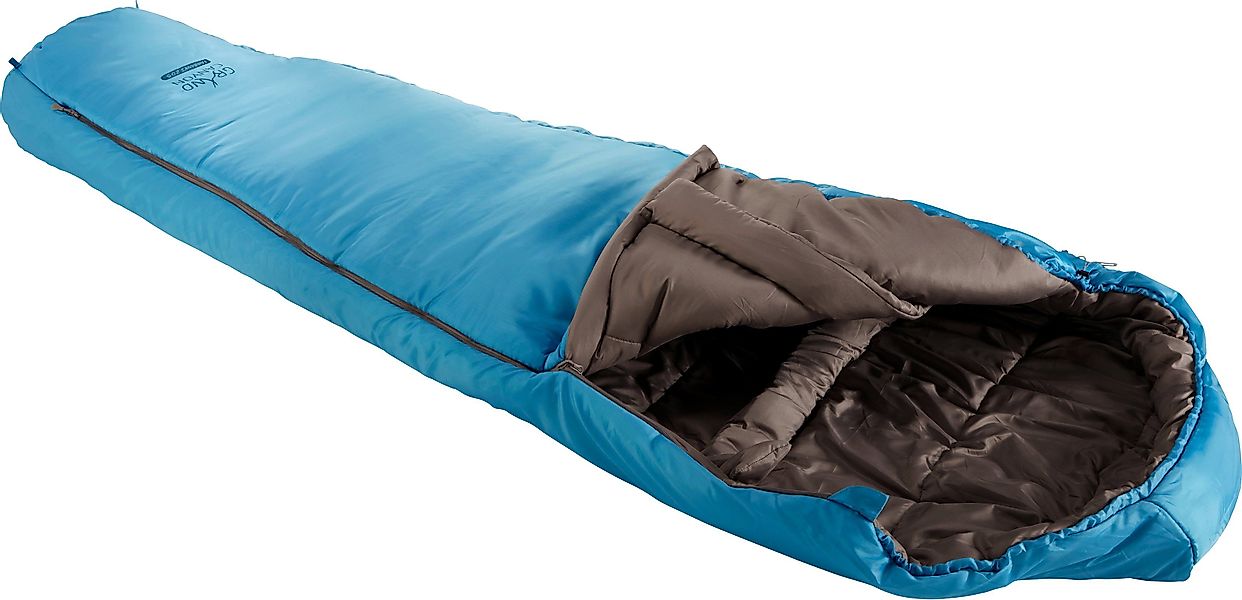 GRAND CANYON Mumienschlafsack FAIRBANKS (2 tlg) günstig online kaufen