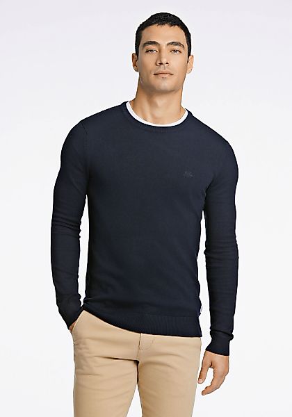 LINDBERGH Strickpullover "Lindbergh Strickpullover" günstig online kaufen