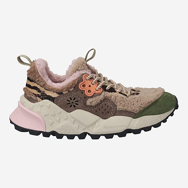 Flower Mountain Sneaker günstig online kaufen