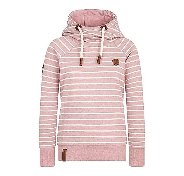 naketano Hoodie Damen Kapuzenpullover Rap Magelan günstig online kaufen