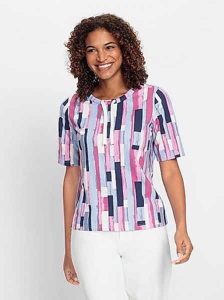 Witt T-Shirt Sweatshirt Kurzarm günstig online kaufen