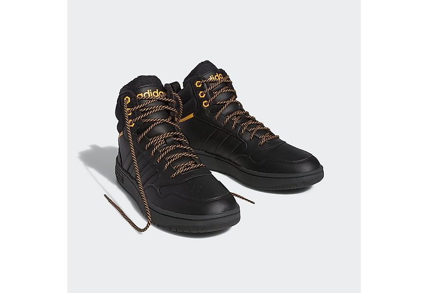 adidas Sportswear HOOPS 3.0 MID LIFESTYLE BASKETBALL CLASSIC FUR LINING WIN günstig online kaufen
