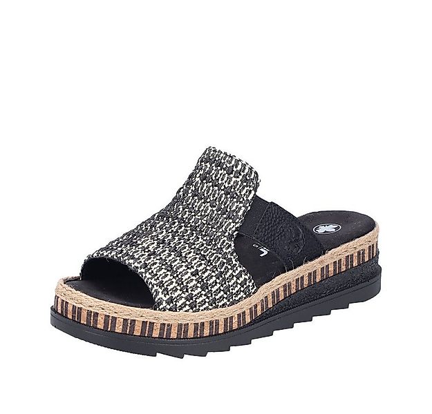 Rieker Pantolette günstig online kaufen