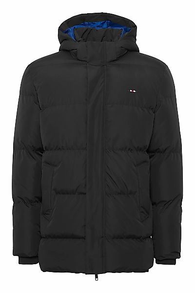 FQ1924 Winterjacke "Winterjacke FQHubert", mit Kapuze günstig online kaufen