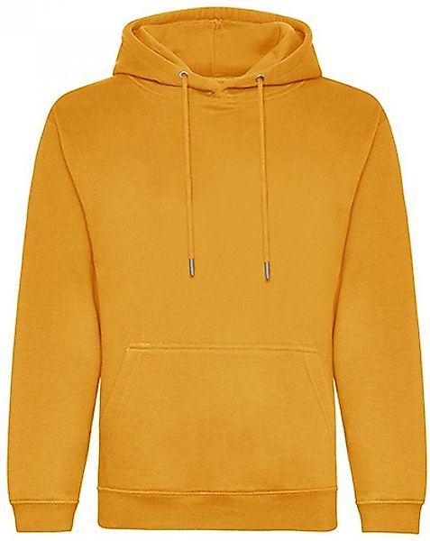 Just Hoods Kapuzenpullover Sweat, Organic Hoodie, Bio-Baumwolle günstig online kaufen