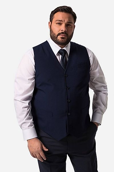 Men Plus Steppweste Weste Baukasten Madrid günstig online kaufen