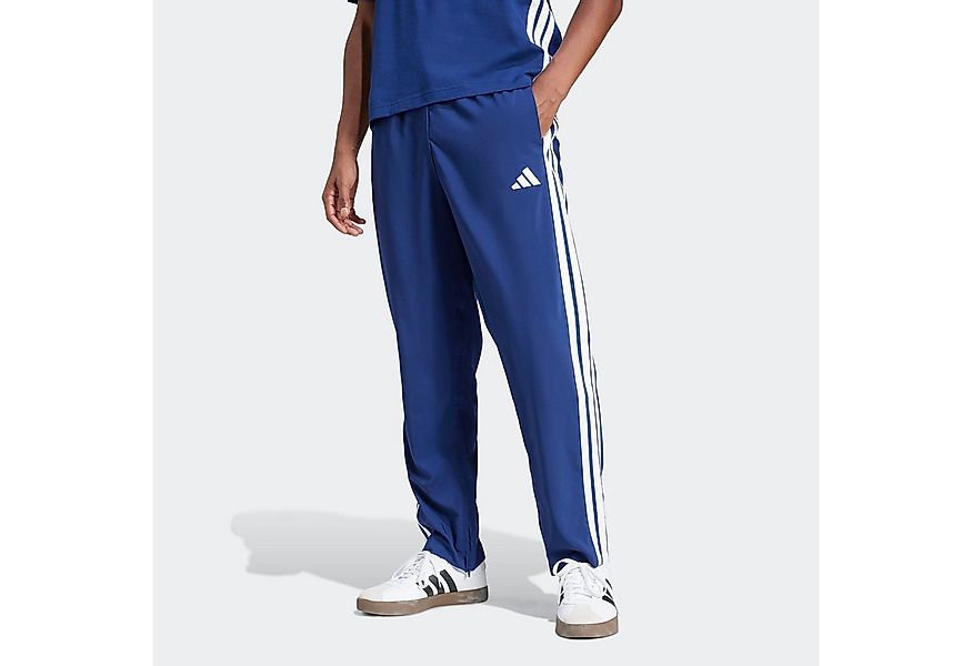 adidas Sportswear Sporthose M STNFRD OPT 3S (1-tlg) für vielseitige Aktivit günstig online kaufen