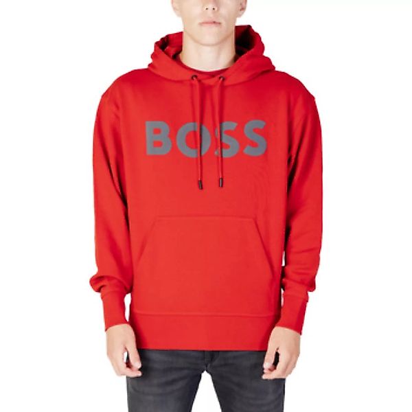 BOSS  Sweatshirt WEBASICHOOD 50487134 günstig online kaufen
