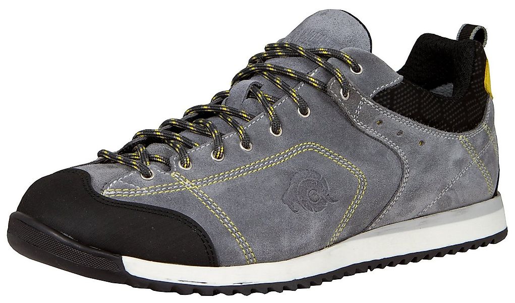 GUGGEN Mountain Herren Sneaker Wanderschuh HPC54 Herrenwanderschuh Wandersc günstig online kaufen