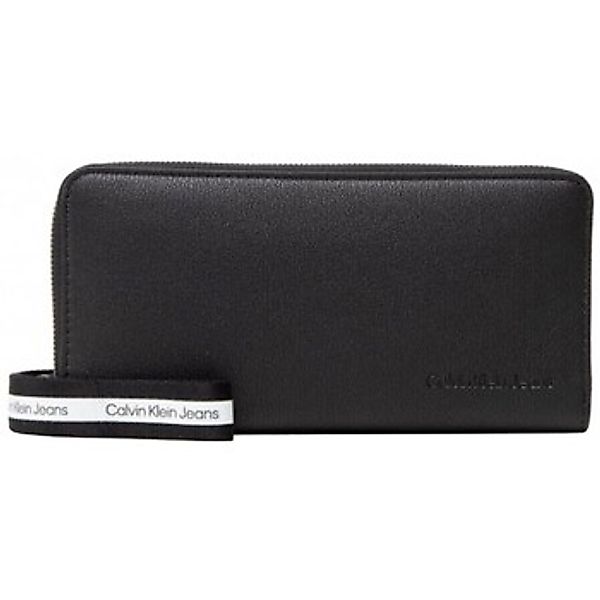 Calvin Klein Jeans  Geldbeutel Ultralight Zip günstig online kaufen