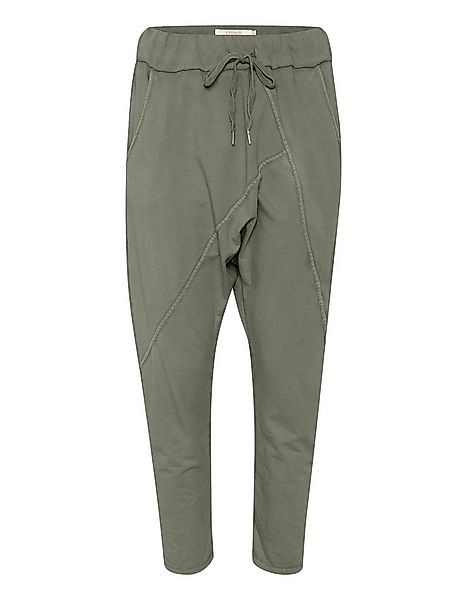 Cream Haremshose Beky (1-tlg) Drapiert/gerafft günstig online kaufen