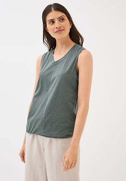 Cecil Tanktop, aus reiner Baumwolle günstig online kaufen