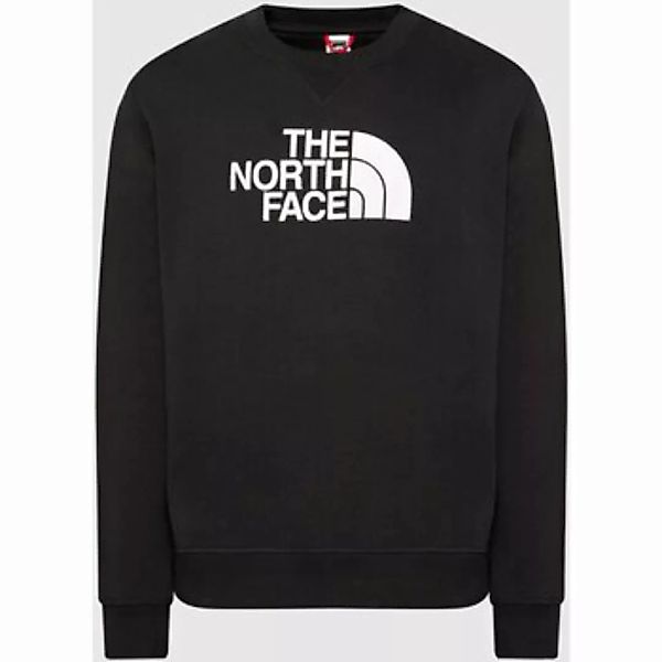 The North Face  Sweatshirt NF0A4SVRKY41 günstig online kaufen