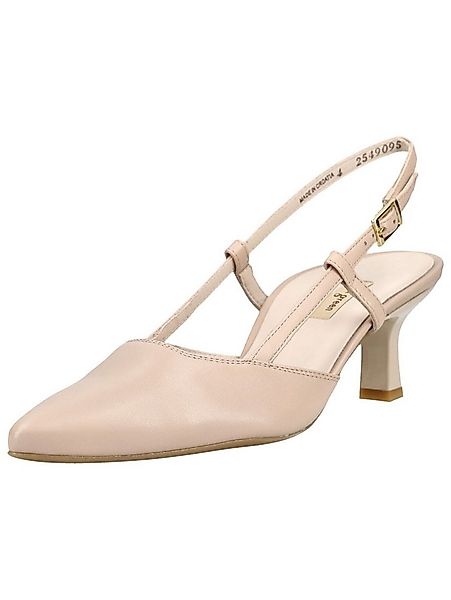 Paul Green Paul Green Pumps Glattleder Slingpumps günstig online kaufen