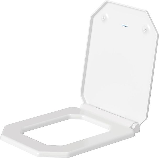 Duravit WC-Sitz DURAVIT WC-Sitz 1930 Toiletten günstig online kaufen