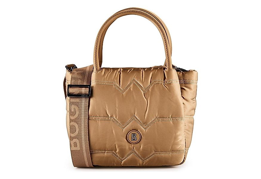 BOGNER Schultertasche Wallis, Polyester günstig online kaufen