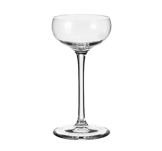 Leonardo Likörschale Cheers Glas 90ml - 6er-Set günstig online kaufen