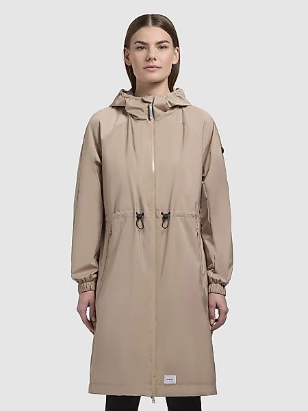 khujo Kurzmantel "TUULI" günstig online kaufen