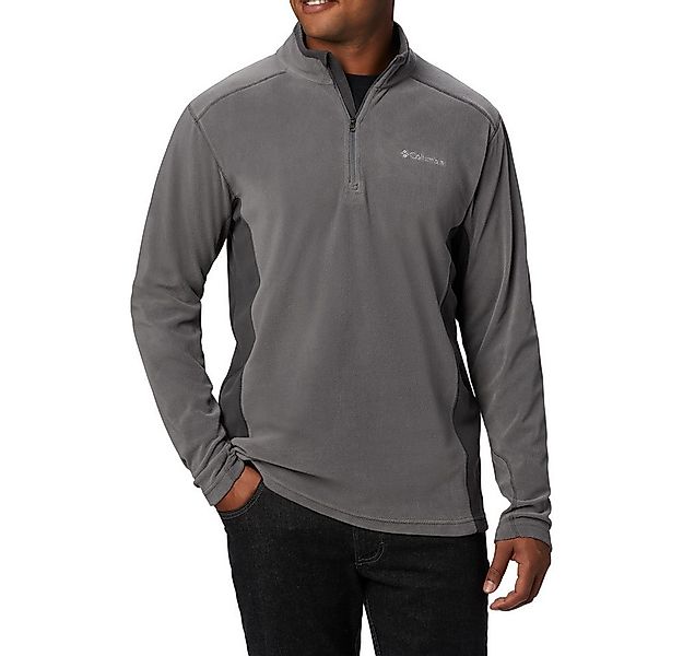 Columbia Fleecepullover KLAMATH RANGE II HALF ZIP mit Stehkragen, für Outdo günstig online kaufen