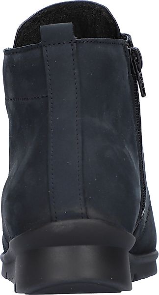 Waldläufer K-INGA Schnürboots, Stiefelette, Bequemschuh in Komfortweite K = günstig online kaufen