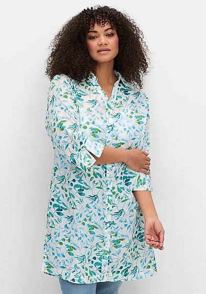 Sheego Longbluse günstig online kaufen