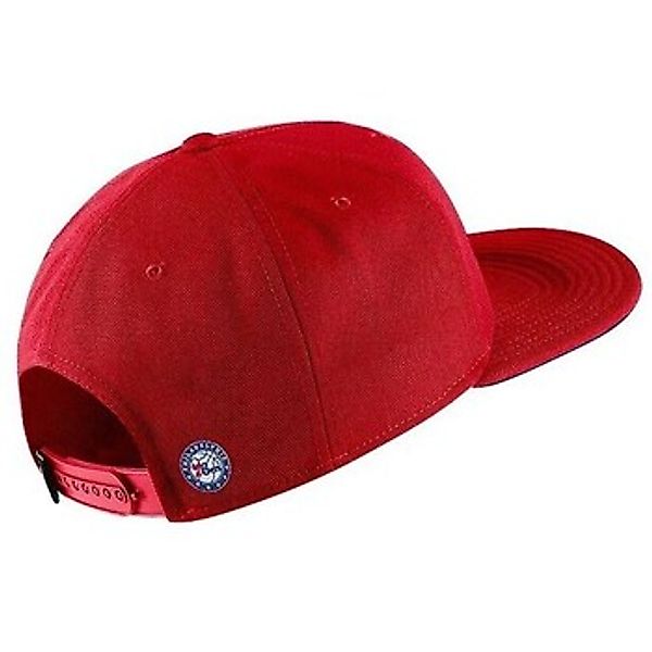 Nike  Schirmmütze Nba Philadelphia 76ers günstig online kaufen