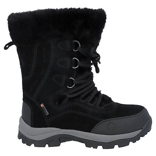 Hi-Tec Winterstiefel "Moritz WP 200" Snowboots, Winterboots, Winterschuhe, günstig online kaufen
