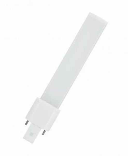 Osram DULUX S LED EM & AC MAINS 4.5 W/3000K - 4058075135284 günstig online kaufen