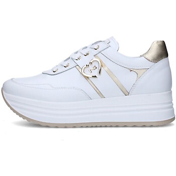 NeroGiardini  Damenschuhe NGDPE25-512910-whi günstig online kaufen